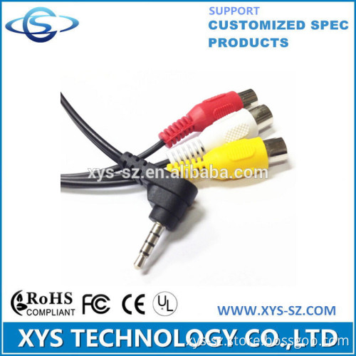 wholesale high quality audio cable